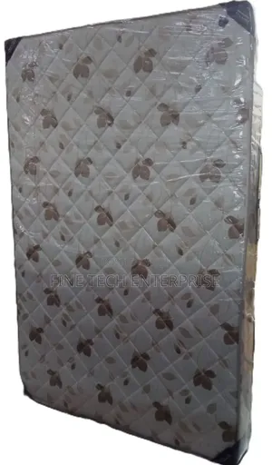 8 Inches 4 1/2*6  Johari Matress