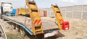 Boxbody, Flatbed Trailers for Errands Are Readily Available