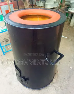 Finest Clay Tandoori Oven
