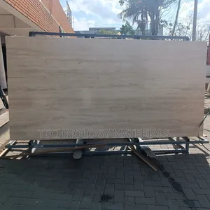 Travertine Veincut Beige Sintered Stone