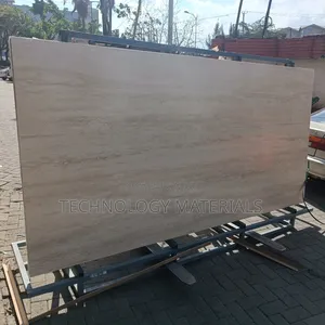 Travertine Veincut Beige Sintered Stone