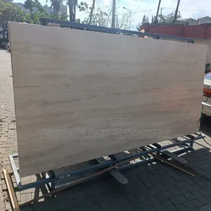 Travertine Veincut Beige Sintered Stone