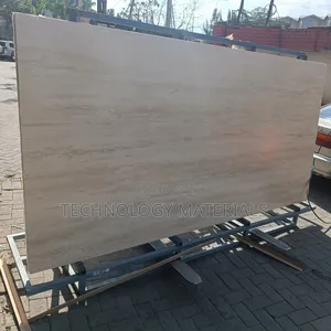 Travertine Veincut Beige Sintered Stone