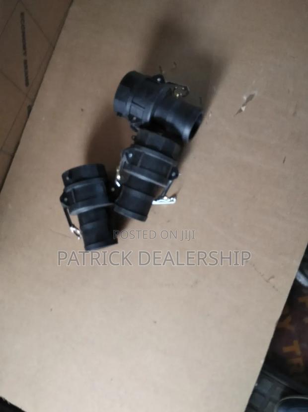 Camlocks Fitting - main view