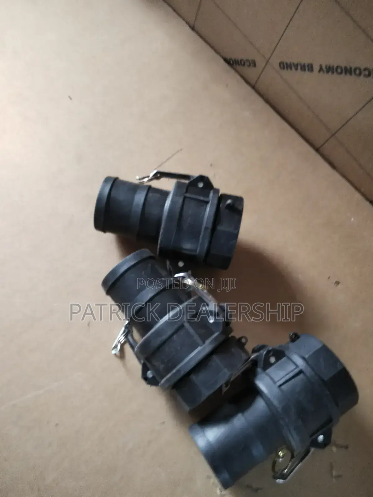 Camlocks Fitting