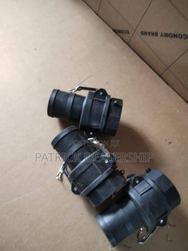 Camlocks Fitting - thumbnail 2