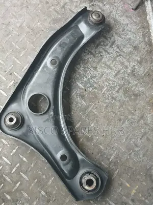 Control Arm March/Note