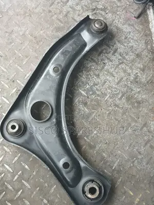 Control Arm March/Note