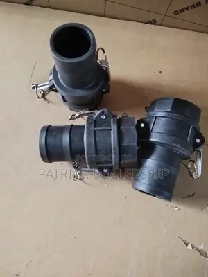 Camlocks Coupling