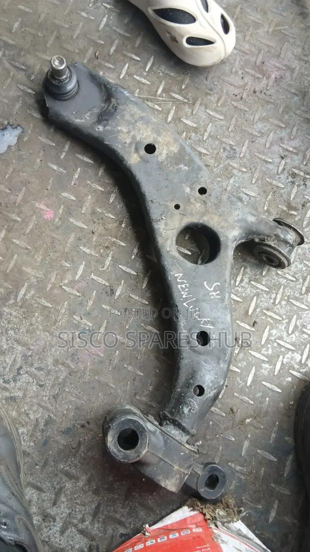 Control Arm Mazda Cx5