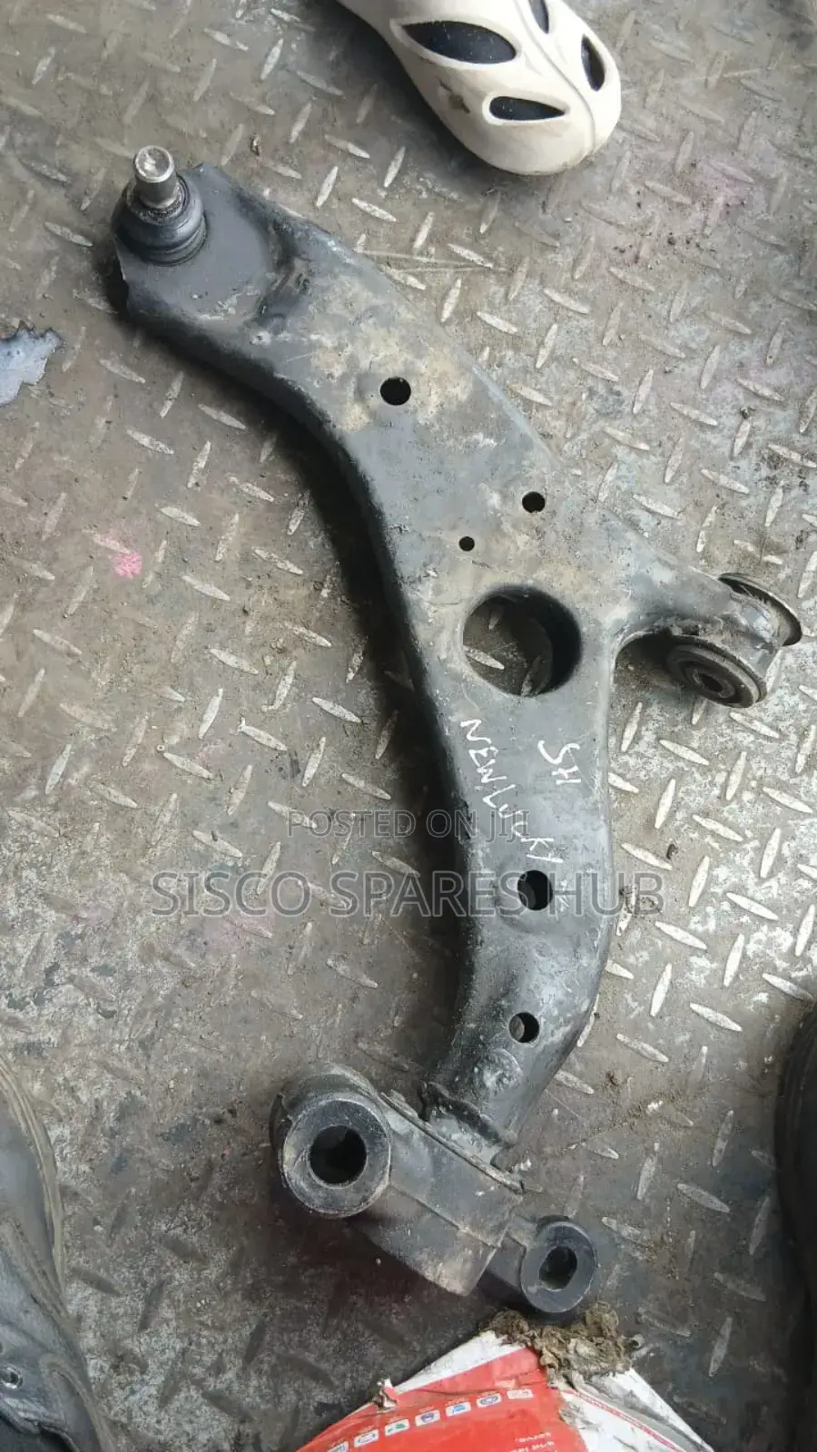 Control Arm Mazda Cx5
