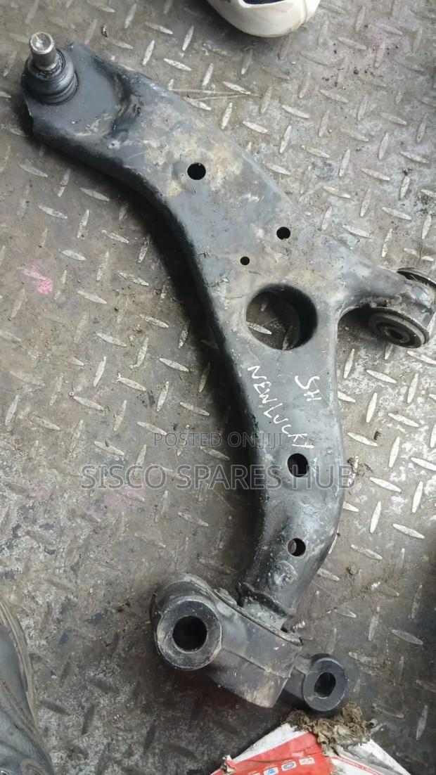 Control Arm Mazda Cx5 - thumbnail 2