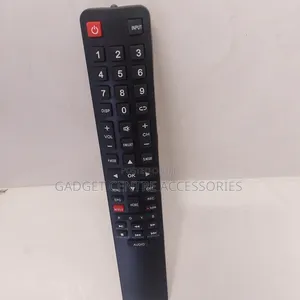 Euroken Tv Replacement Remote