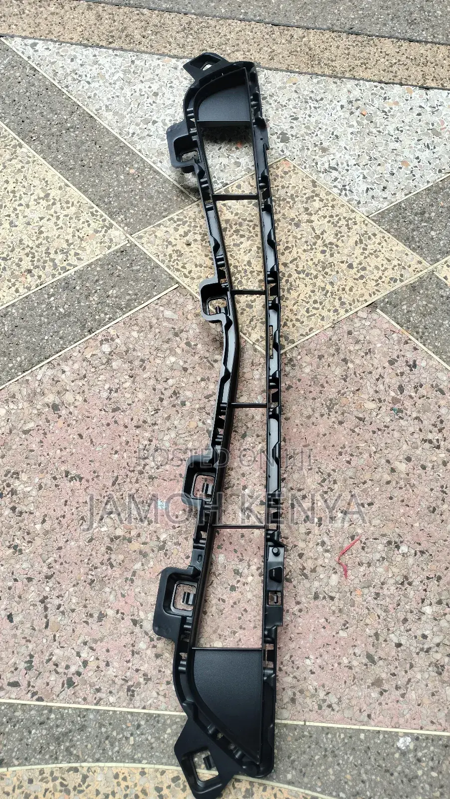 Mazda Demio 2014-2015 Lower Grill,Bumper Grille