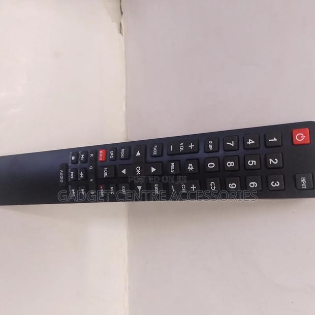 Euroken Tv Replacement Remote - thumbnail 2