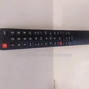 Euroken Tv Replacement Remote
