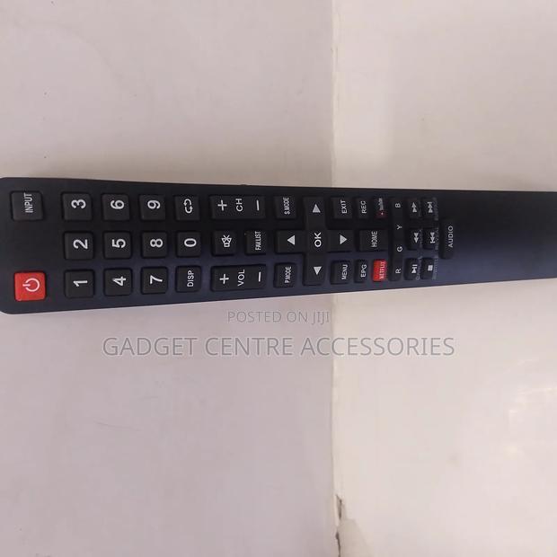 Euroken Tv Replacement Remote - thumbnail 3