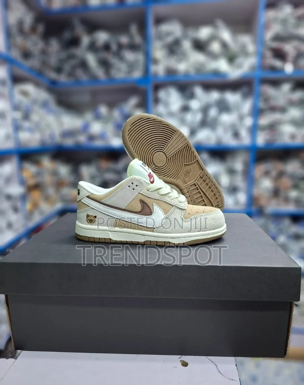 Kids Sb Dunk