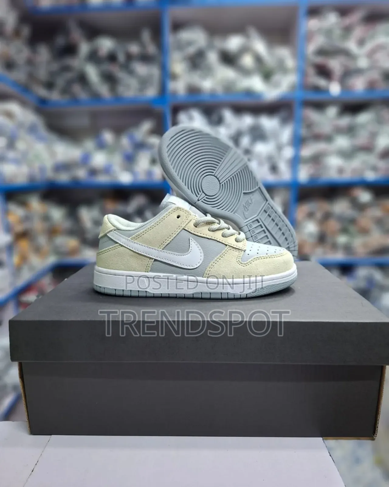 Kids Sb Dunk
