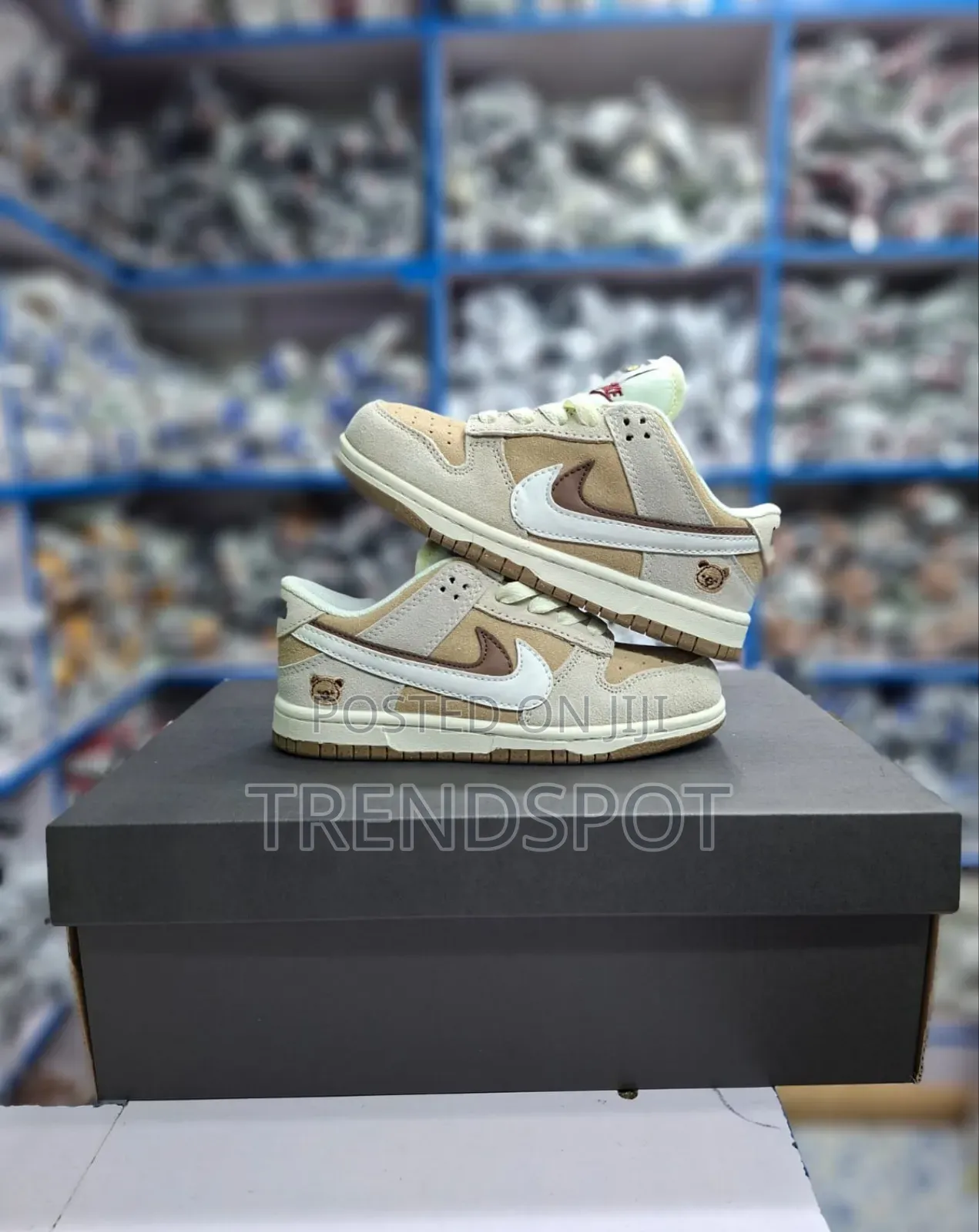 Kids Sb Dunk