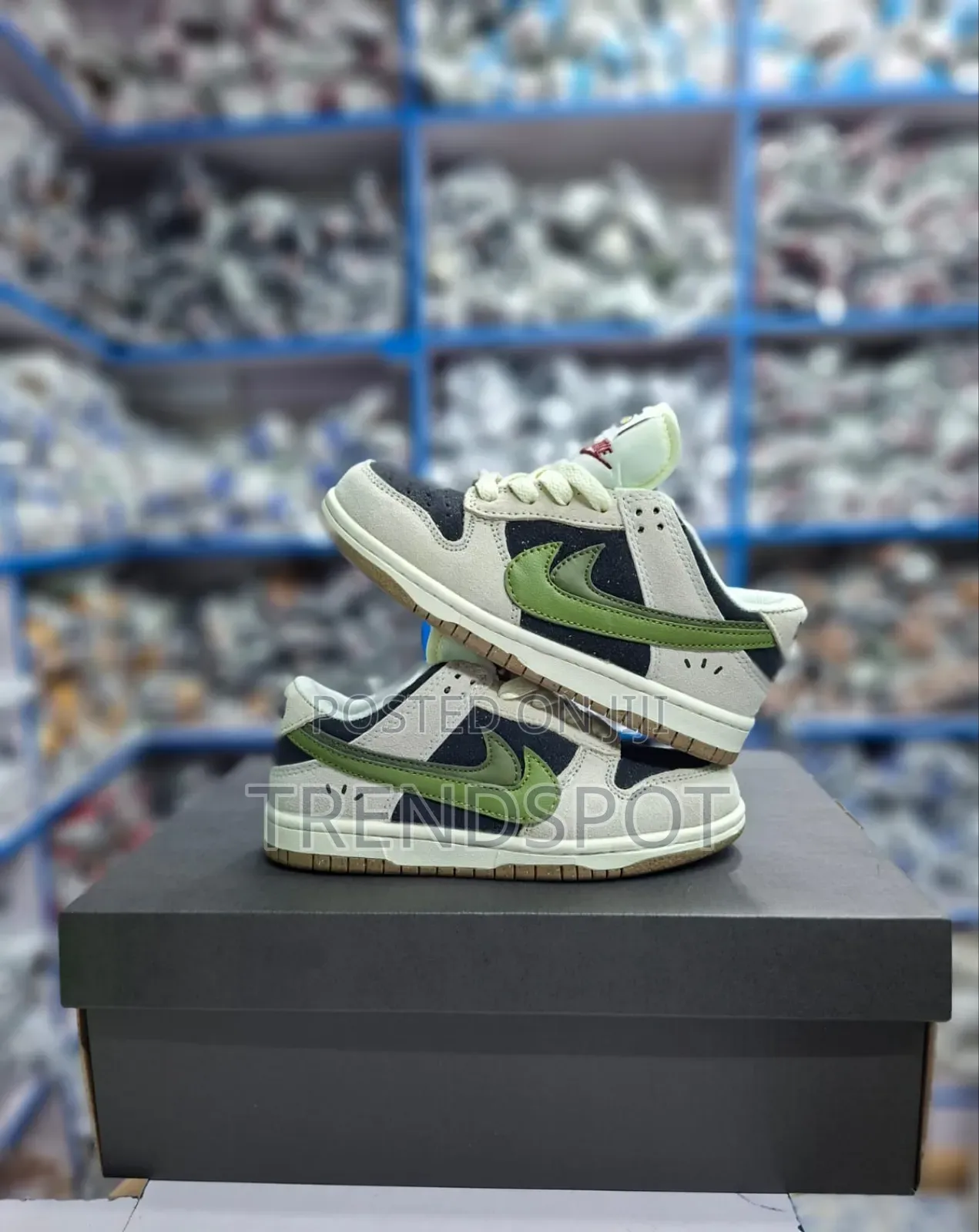 Kids Sb Dunk
