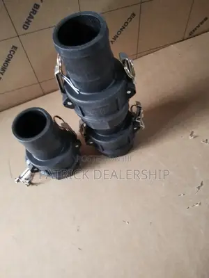 Dura Cam/Fitting