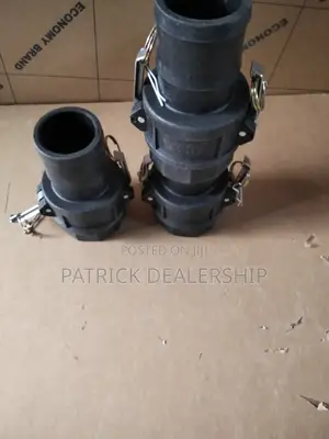 Dura Cam/Fitting