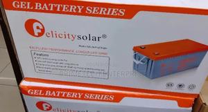 200ah 12v Felicity Solar Battery - thumbnail 2