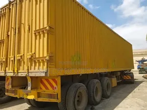 Transit Trailers for Load Delivery Available