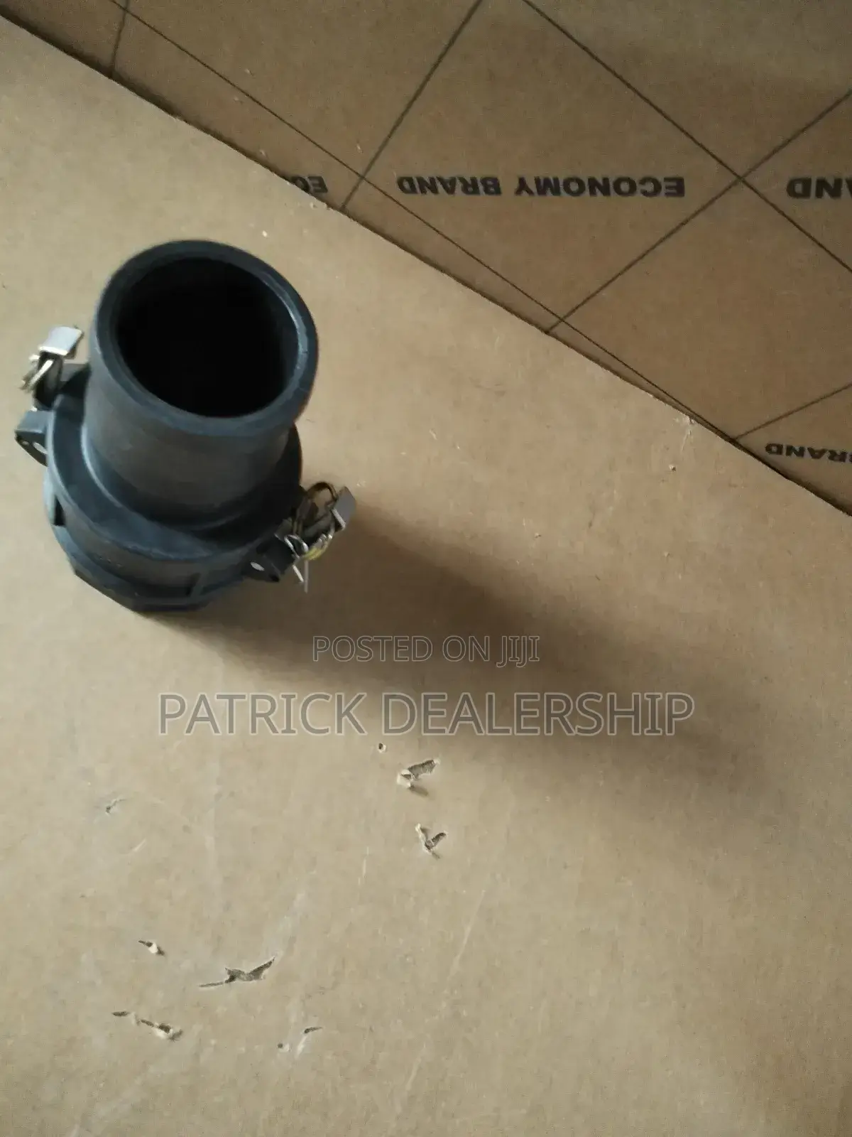 Suction Hoses Camlock Fittings