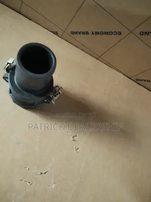 Suction Hoses Camlock Fittings