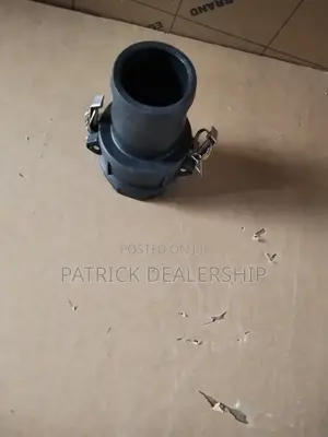 Suction Hoses Camlock Fittings