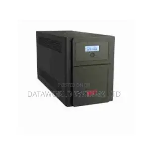 Apc Easy Ups 2000va Smv2000ai-MSX Universal Outlet SMV