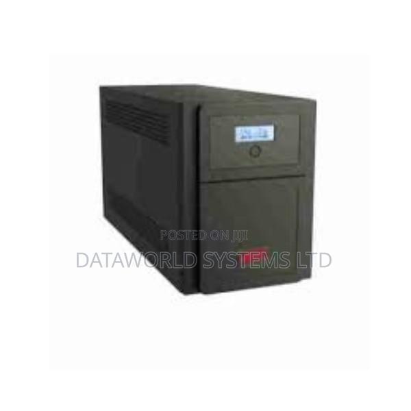 Apc Easy Ups 2000va Smv2000ai-MSX Universal Outlet SMV - thumbnail 3