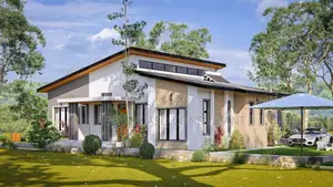 Architect - Design and Leads Construction