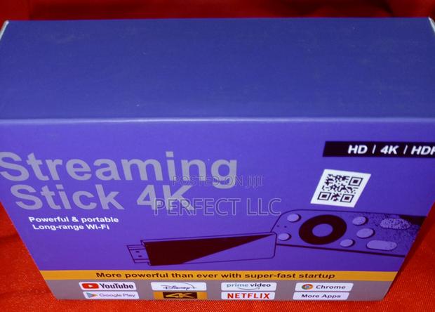 Streamimg Tv Stick  - thumbnail 2