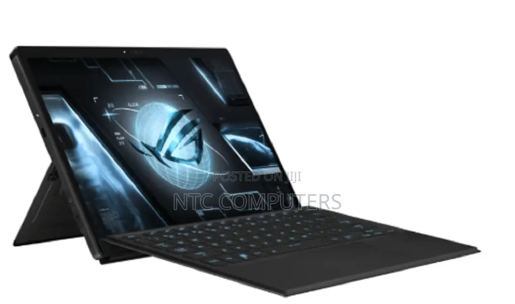 New Laptop Asus ROG Flow Z13 GZ301 8GB Intel Core I9 SSD 512GB