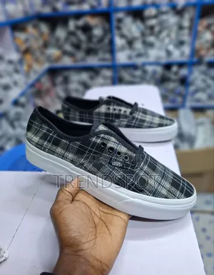 Customized Vans