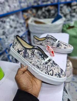 Customized Vans