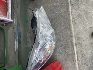 Subaru Legacy Br9 Headlight