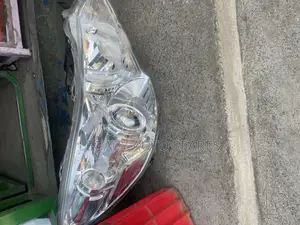 Subaru Legacy Br9 Headlight