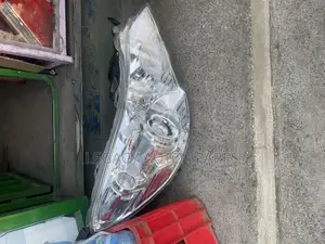 Subaru Legacy Br9 Headlight