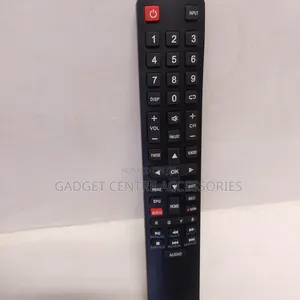 Euroken Youtube Netflix Remote