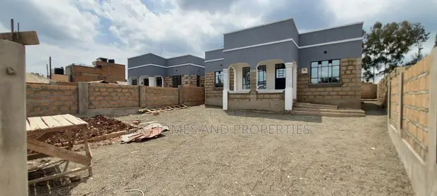 3bdrm Bungalow in Kiserian for sale