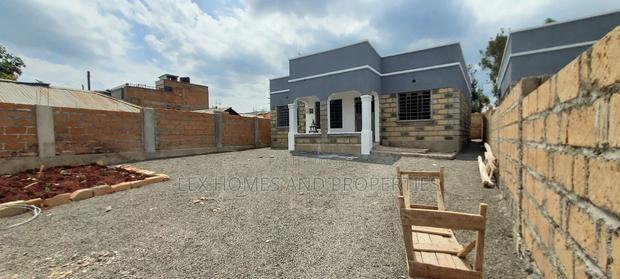 3bdrm Bungalow in Kiserian for sale - thumbnail 3