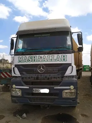 Transit Trailers for Goods Hauling Are Accessible