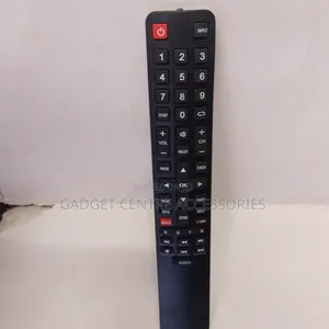 Star X Smart Tv Remote