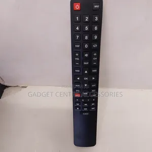 Star X Smart Tv Remote