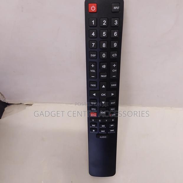 Star X Smart Tv Remote - thumbnail 2