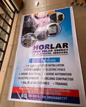 Event Banners